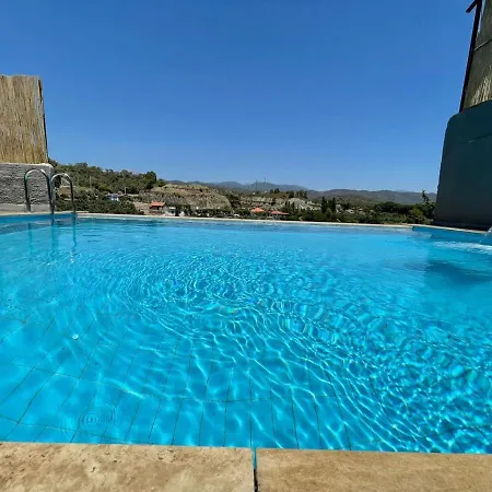 Hotel Defne Fethiye