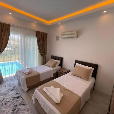 Hotell Defne