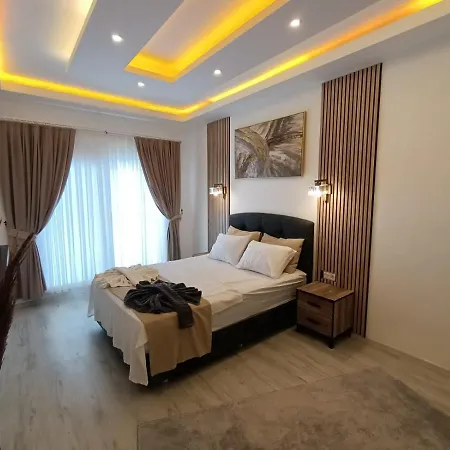 Hotel Defne