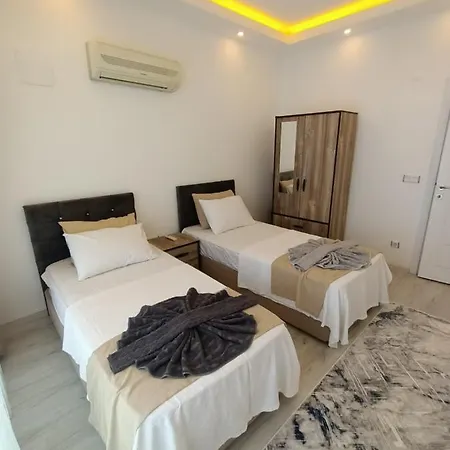Hotel Defne