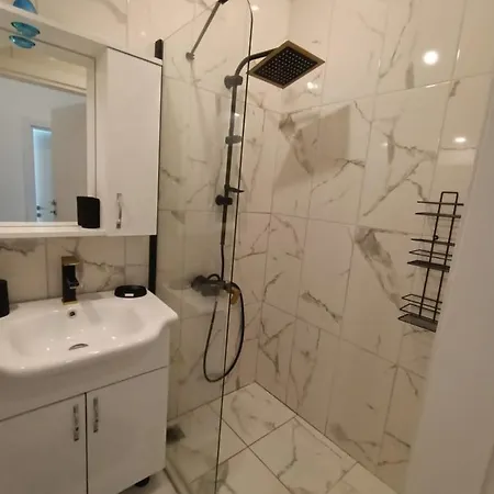 Hotell Defne Fethiye