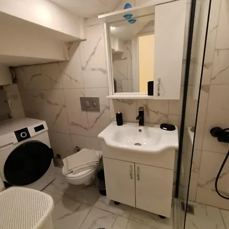Defne Hotell Fethiye