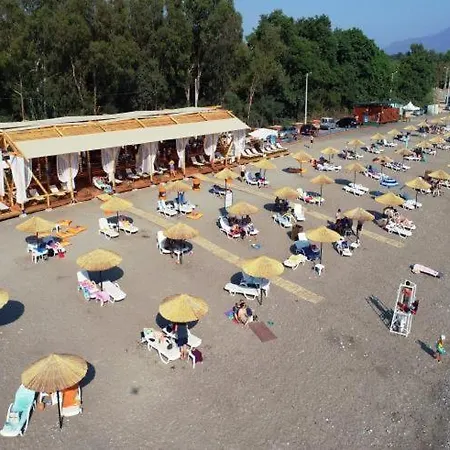 Hotel Defne Fethiye